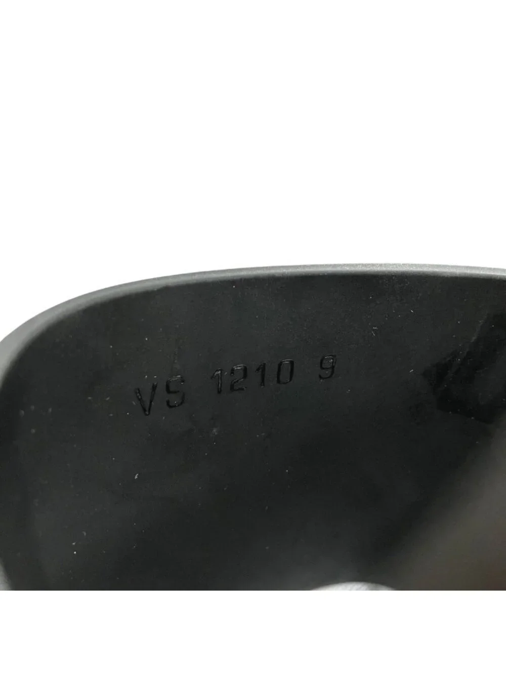 Louis Vuitton Waterfrontline Sandals Rubber